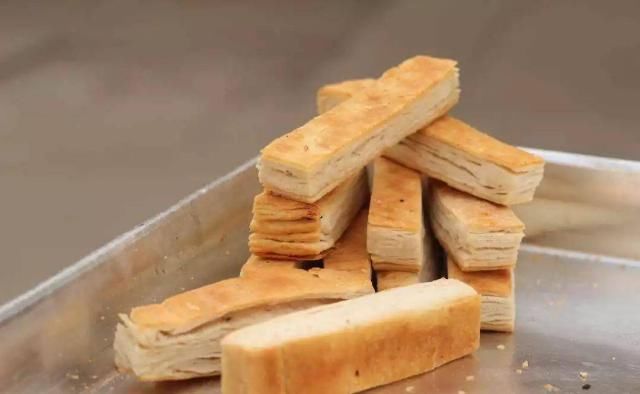  擀成约0|非常好吃的18款美食，更好的是还无需发面