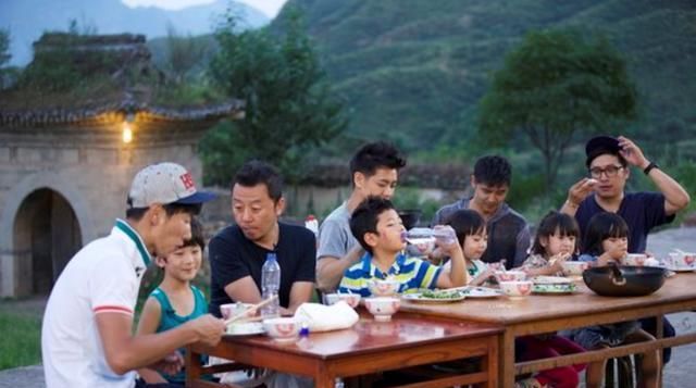  真实|曾经“爸爸去哪儿”爆火，为何现在的综艺无法超越，就因这两个字