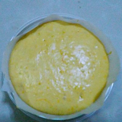  发糕|椰奶南瓜红枣发糕