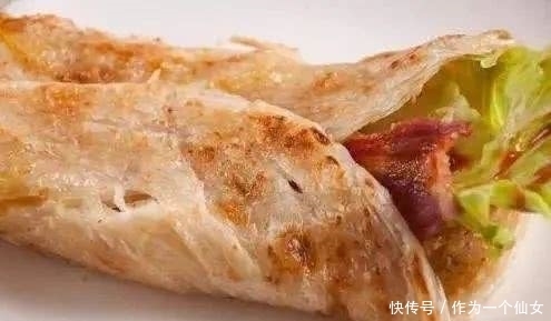 街边|如果给你500,让你吃一周街边小吃,你选哪个?