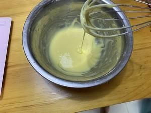 流心馅|超越美心的流心奶黄月饼