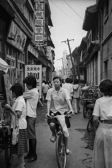  留下|80年代“分房闹剧”：为11平米的房子，女子卧轨，留下6封遗书