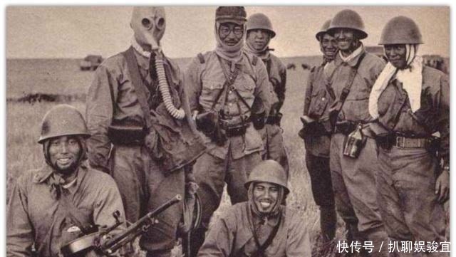 要塞|二战中最后一战：日本投降后，这支日军躲入地下工事继续顽抗！