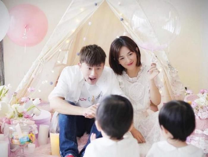  女儿|谢娜被2岁的女儿“套路”了，猝不及防的提问，一般人还真想不到