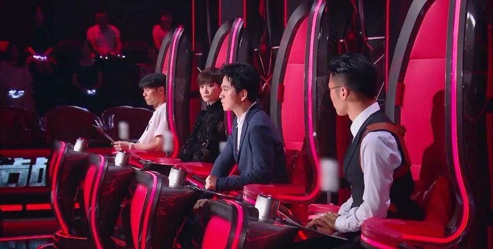 声音|《中国好声音》因导师不专业, 剪辑乱没看点惹争议, 网友: 没了哈林注定凉