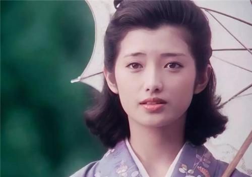 日本|杨贵妃在马嵬坡真没死,而是东渡到了日本?山口百惠:我是她后代