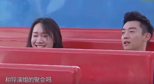  奔跑吧|综艺工作人员为何不敢入镜？其实不是怕曝光，跑男编导说出原因