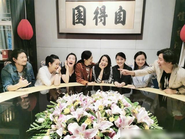 出演|三十而已:不起眼的小配角们,《庆余年》太子,“朱露莎”登场