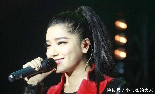 导师|明明同是超女出身,亚军、季军都当导师了,而冠军还在当是选手