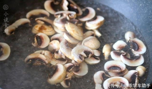 配角|蔬菜中的“维C之王”,开胃消食,却当了一辈子的配角,你也吃过