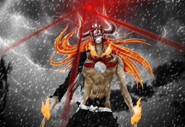 久保|久保带人像极了魔兽世界老玩家，看他给一护配置的队友你就明白了