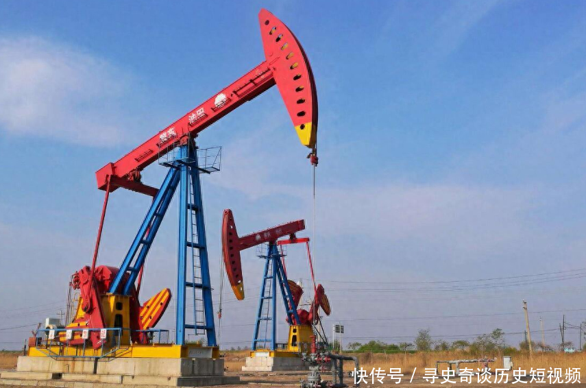 让世界发愁的“愁油”，中国攻克了！中国石油丰富为何还要进口