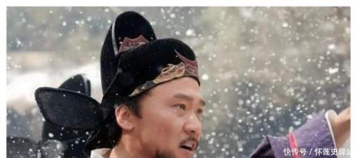 嘉靖皇帝|张居正为什么终生都不重用海瑞?一个是治世能臣,一个是清廉名臣