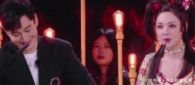  比拼|张含韵夺得团队跳舞比拼第一名，张雨绮：我的眼光就是这么好