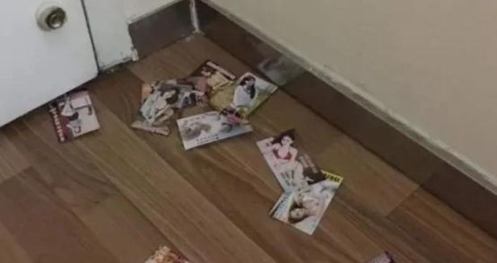  打电话|为什么酒店老是有人塞“小卡片”我们将计就计，打电话过去会怎样