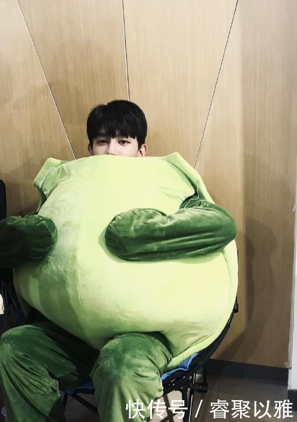 签证|丢身份证、钱包、签证……这次夏之光又丢什么呢!