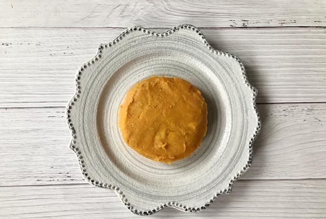  早餐|红薯和山药还可以这么搭配，颜值高又饱腹，作为早餐再合适不过了