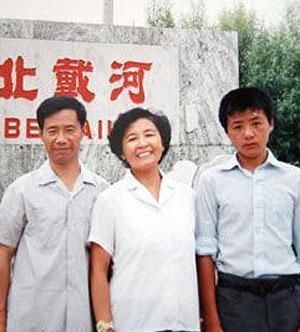  朴树|朴树46岁才成熟？从录节目说走就走到成为好导师，他都经历了什么