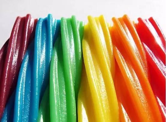 奇葩|美国人有多奇葩爆火一百年的“国民零食”,嚼起来像塑料拖鞋