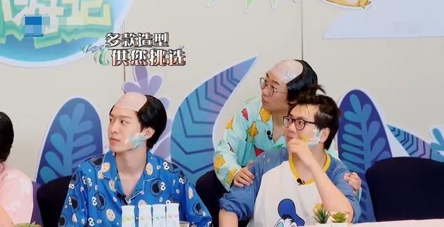  就连杨迪|郑爽放不开？《青春环游记》给她三个标签，可一点没浪费