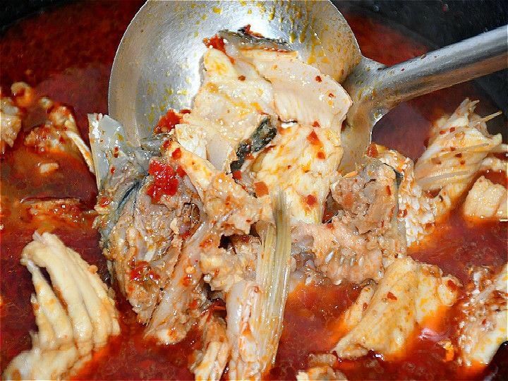  草鱼|做水煮鱼时，万不可直接上浆！多加这1步，鱼肉更嫩更软，还不腥