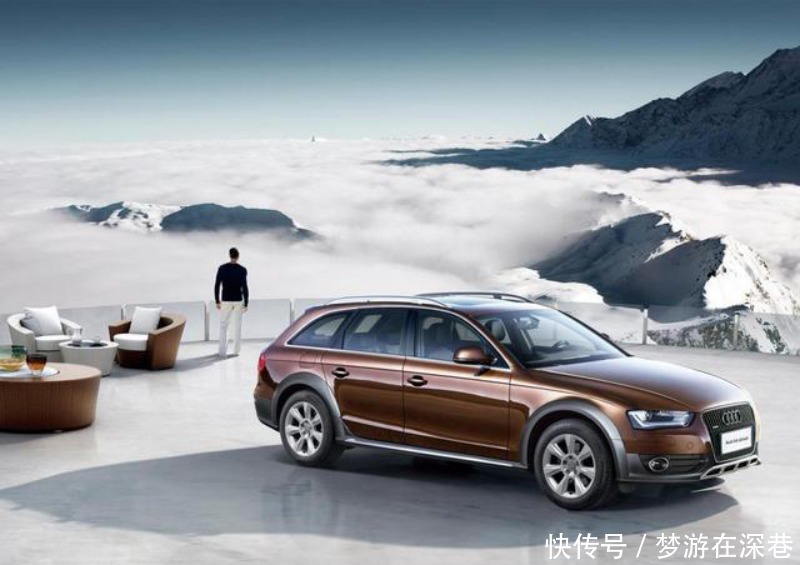 长途|别被SUV蒙蔽了双眼 跑长途还是旅行车更拿手