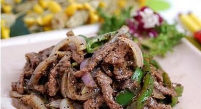  肉馅|46道快手菜! 每天不重样, 只需10分钟就可完成。