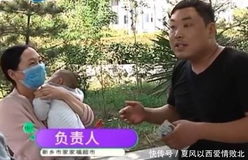 索赔|女子喝了啤酒上吐下泻，开盖仔细一看傻了，网友索赔10万不过分