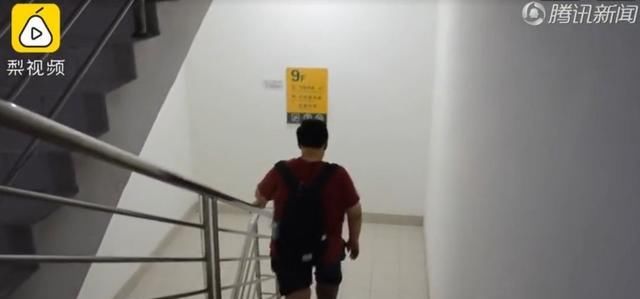  减肥手术|想减肥？养只狗吧！这只狗狗帮主人一年瘦了260多斤