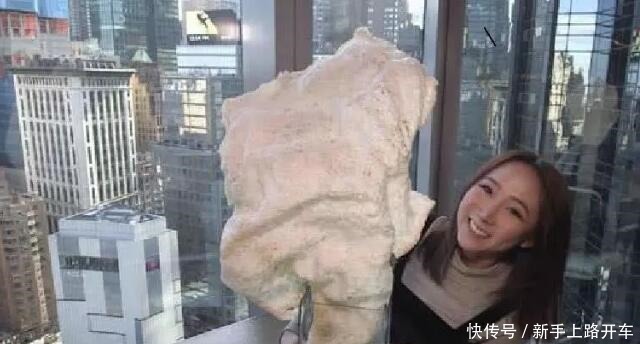 奢华|这道中国食材进入“米其林”，成了老外的奢华小吃，让人没想到