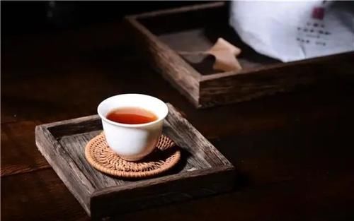 普洱茶|你对熟茶的误解有多大!没存储和品饮价值?