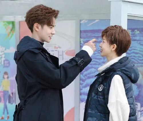 女主|命中无红,演了这么多女主也就一个岳绮罗拿得出手!