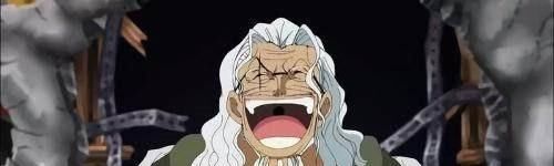  海贼王|海贼王里8种最装逼的出场方式！果然罗杰最牛！四皇的无人敢试！