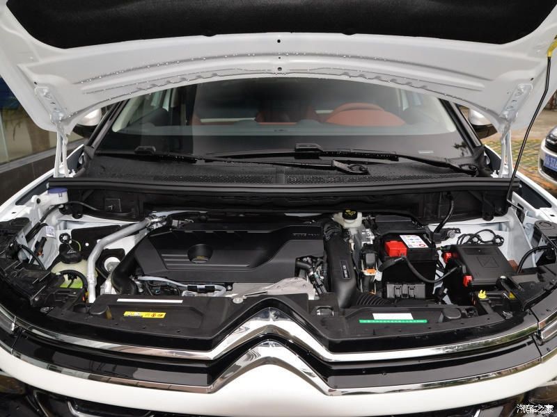 埋没|被埋没的法系SUV，定位等同奇骏不到15w就能买，半年却只卖3307辆