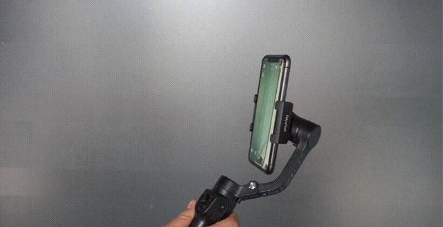  拍出|稳定器越贵越好？飞宇稳定器，低成本玩大动作，还能拍出电影效果