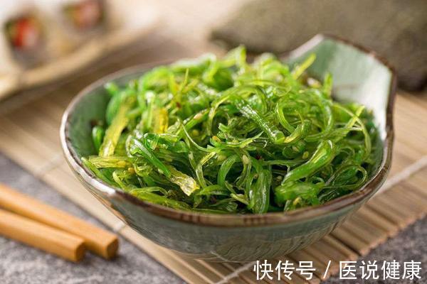 甲状腺结节不能吃十字花科食物么(得了甲状腺结节后，这3类食物不能碰，以免加重病情)