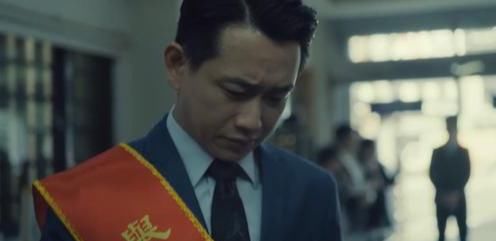  被害者|六起悬疑命案，谁是“凶手”？谁是“被害者”？不到最后你猜不到