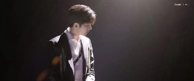  蔡徐坤|蔡徐坤终被发现有多好？