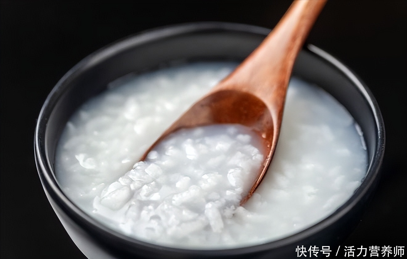 哈佛大学15年研究喝粥最长寿(来自哈佛大学的研究：喝粥与死亡率有关？长期喝粥的人更长寿？)