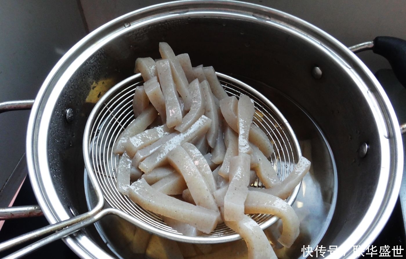 上桌|夏天,最适合做这道菜,拌一拌就上桌,美味低脂,越吃越苗条