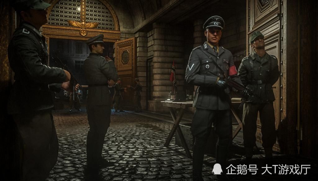  通关|这些游戏的剧情，每一部堪比电影，通关了也舍不得删