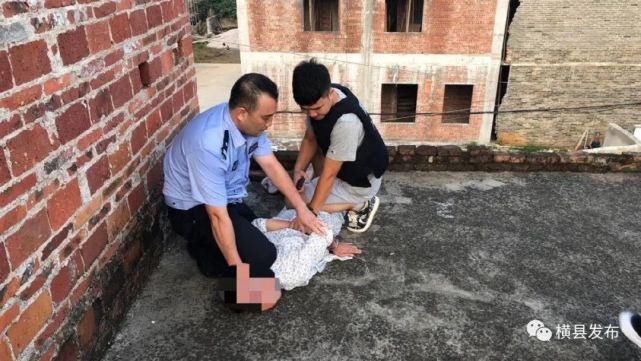 禁毒|《平安横县》节目预告丨全力攻坚 禁毒行动再添战果