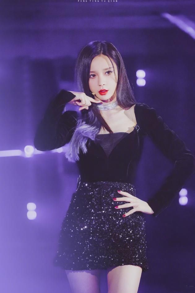  沈梦辰|沈梦辰、阿朵、丁当、钟丽缇被淘汰，从告别文案看谁能成功复活