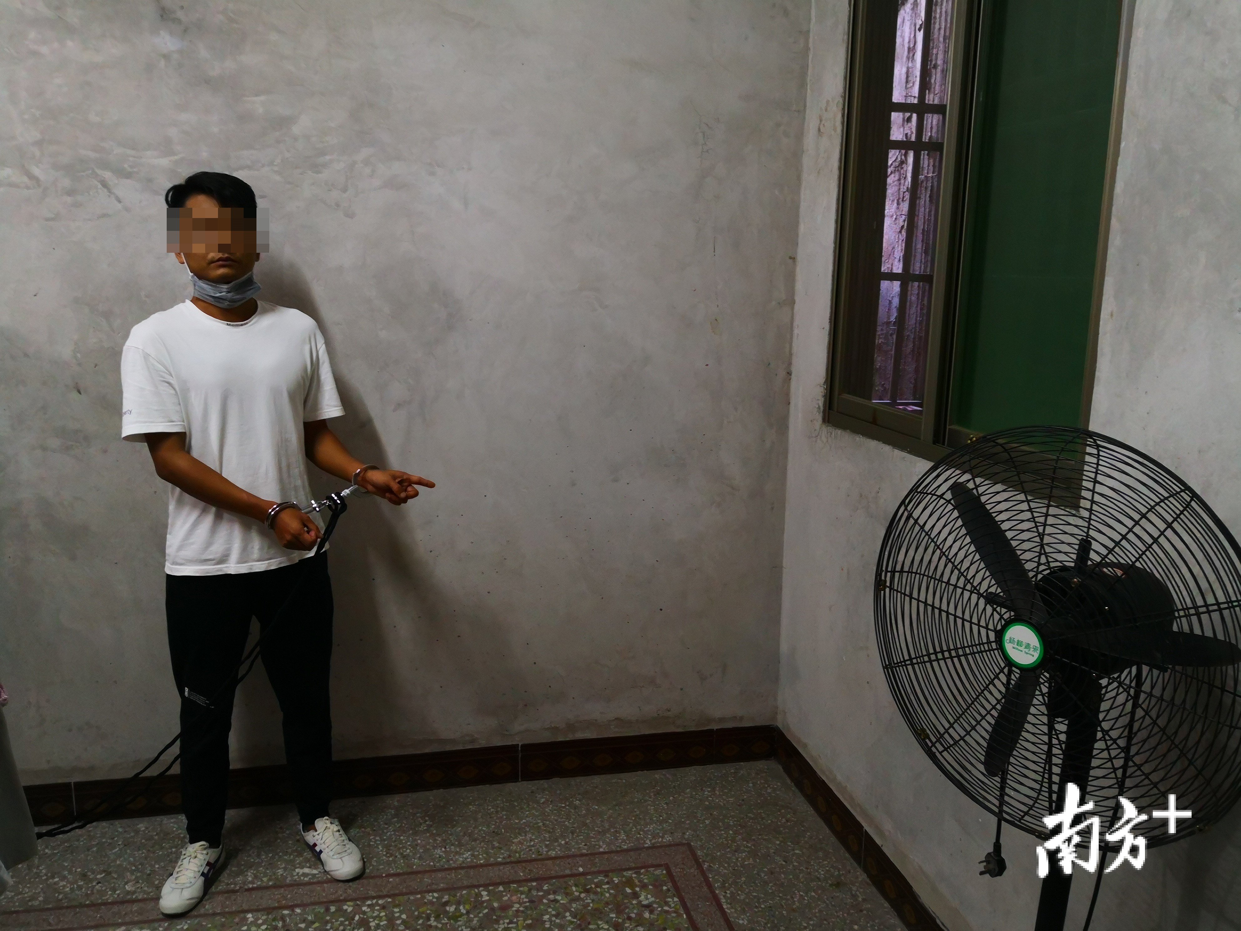 不翼而飞|价值近5万元的电线不翼而飞，竟是“内鬼”所为