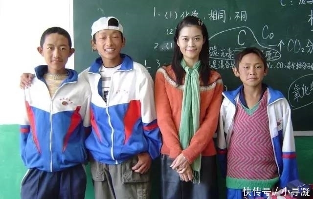 三十而立|中国首位女舰长入职华为、弃百万年薪读研中大，她的人生开了挂