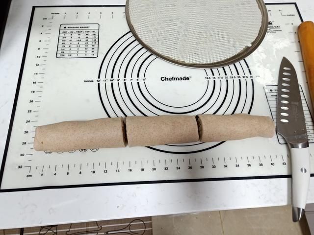 迷上|最近迷上一早餐,一卷一蒸,健康好吃不上火,4000网友求做法