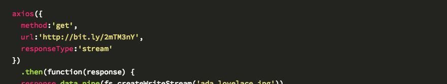 HTTP|axios 是怎么封装 HTTP 请求的