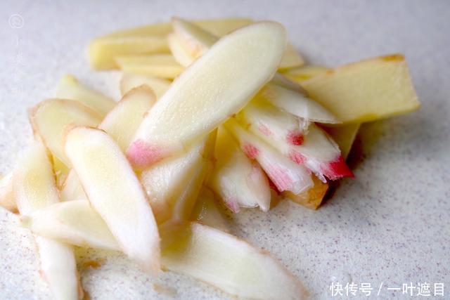 夏天|夏天吃鸡蛋,别老用茶叶煮,试试用此姜,清香爽口还特滋补