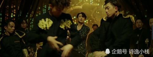  王一博|仅仅2期《这！就是街舞3》的冠军战队就出来了，这2个人太狠了