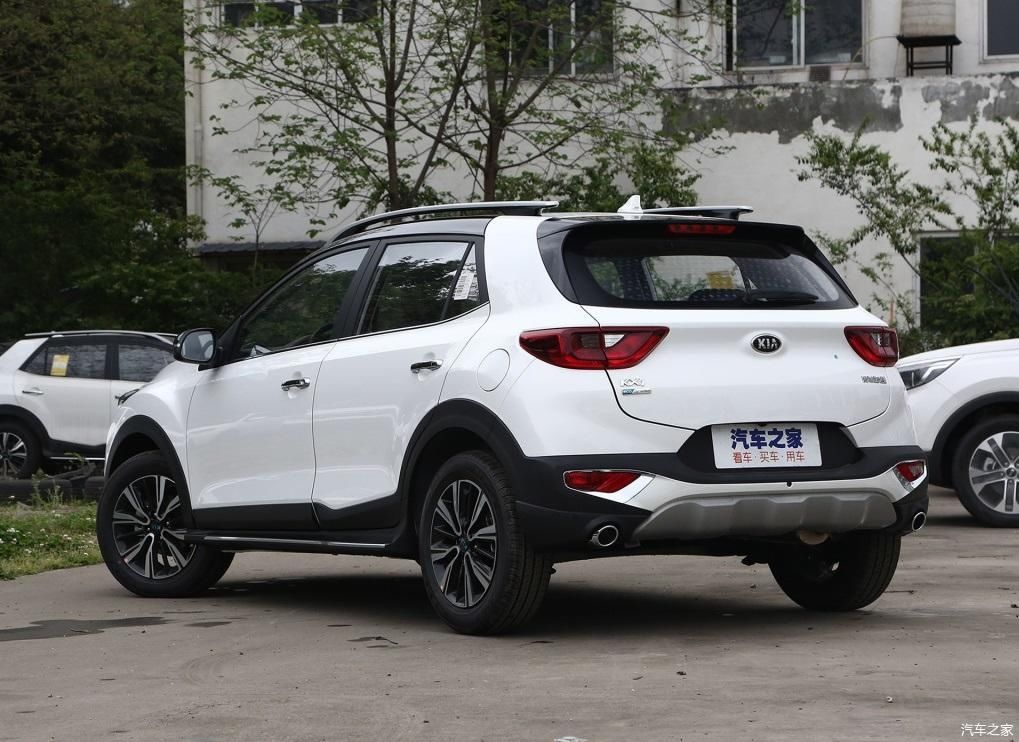 起亚|起亚奕跑:比同级国产SUV便宜,为何月销量还是不超2千台?